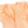 Комбінезон з пов'язкою для дівчинки Dexter's Peach 62 см Світло-помаранчевий (132344171315)