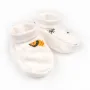 Пінетки Dexter's Lion 0-3 міс Молочний (132345071321)