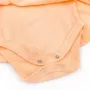 Боди-платье с повязкой для девочки Dexter’s Peach 86 см Светло-оранжевый (132355871324)