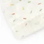 Шапочка для немовлят Dexter's Confetti 38 см Молочний (172346671335)