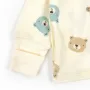 Комплект для малюків Dexter's Baby Bears 62 см Молочний (132347271337)