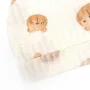 Шапочка для малюків Dexter's Bears 38 см Молочний (172347571339)
