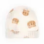 Шапочка для малюків Dexter's Bears 38 см Молочний (172347571339)