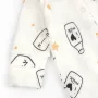 Человечек Dexter’s Milk 56 см Молочный (132348371342)