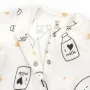 Человечек Dexter’s Milk 68 см Молочный (132348571342)