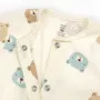 Комбінезон Dexter's Baby Bears 62 см Молочний (132348771343)