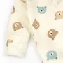 Комбінезон Dexter's Baby Bears 62 см Молочний (132348771343)