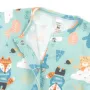 Чоловічок для малюків Dexter's Bears 68 см Блакитний (132349171344)