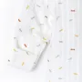 Чоловічок для малюків Dexter's Confetti 68 см Молочний (132349771346)