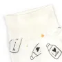 Комплект для новонароджених Dexter's Milk 62 см Молочний (132353871367)