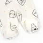 Комплект для новонароджених Dexter's Milk 62 см Молочний (132353871367)