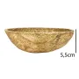 Ритуальна чаша Капала Kailash 17x12.5x5.5 cм Коричневий (27934)
