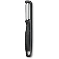 Овочечистка Victorinox Iota 16.5 см Чорний (6.0942.3)