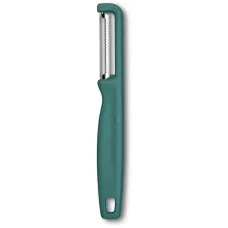Овочечистка Victorinox Iota 16.5 см Зелений (6.0943.4)