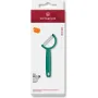 Овочечистка Victorinox Rho 16 см Зелений (6.0950.4)