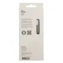 Овочечистка Victorinox Nova-I 16.2 см Чорний (6.0972.3)