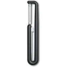 Овочечистка Victorinox Nova-I 16.2 см Чорний (6.0972.3)
