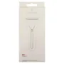 Овочечистка Victorinox Nova-Y 14.5 см Чорний (6.0982.3)