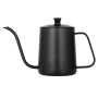 Чайник для заваривания кофе Choxila 11356 600 мл Black (13023-84132)
