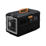 Перенесення для собак і кішок Pet Cat FC-550 IATA 55x31.5x36.4 см Чорний (IBA026B)