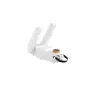 Электросушилка УФ для обуви Shoes Dryer 28х18 см Белый (hub_gmm8yk)