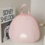 Сумка для белья No Brand Полли 20х23х1,5 см Розовый (id_2178)