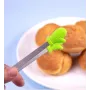 Кухонні щипці No Brand 13х2 см 8 шт Різнокольоровий (id_2255)