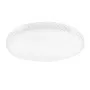 Настінно-стельова LED люстра Sunlight 50 см Білий (413-500)
