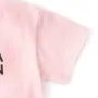 Футболка для девочки Dexter’s Capybara Zen 140 см Розовый (132373971422)
