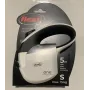 Рулетка-поводок Flexi ONE for All лента S 5 м Черно-белый (34910)