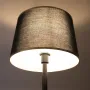 Торшер MSK Electric Palermo Е27 NL 3621 GD+BK 1500 мм Черный (620288)