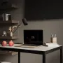 Письмовий стіл Art in Head Brevity Loft mid 900x750x670 мм Сосна Натті/Чорний (TB02350000030)