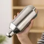 Шейкер для коктейлів Youchen MC-T2 780 мл Сріблястий (13972-94555)