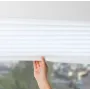 Жалюзі IKEA SCHOTTIS 202.422.82 190x90 см Білий (hub_kawih6)
