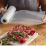Пакеты для вакуумного упаковщика No Brand 500х15 см 5 шт Прозрачный (2104619579)