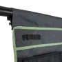 Органайзер підвісний Bo-Camp 1771501 123x48x1 см Сірий (DAS3856)