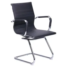 Крісло AMF Slim CF XH-632C Чорний (513265) Крісло AMF Slim CF XH-632C Чорний (513265)