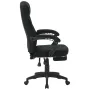 Кресло AMF Smart-D Черный (555746)