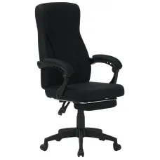 Крісло AMF Smart-D Чорний (555746) Крісло AMF Smart-D Чорний (555746)