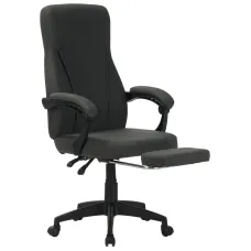 Крісло AMF Smart-D Темно-сірий (555746) Крісло AMF Smart-D Темно-сірий (555746)