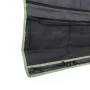 Органайзер підвісний Bo-Camp XL 1771541 48x0.5x123 см Сірий (DAS3889)