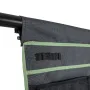 Органайзер підвісний Bo-Camp XL 1771541 48x0.5x123 см Сірий (DAS3889)
