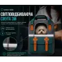 Сумка-рюкзак для перенесення котів і собак Urbankit Pet Carrier 41x30x21 см Зелений (PC-010-GR)