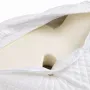 Ортопедична подушка BUTTERFLY Memory Foam 60x40x14 см Біло-сірий (M1091)