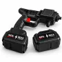 Акумуляторна мийка No Brand Wireless Car Wash Gun TACS 48VF MAX Чорний (M1092)