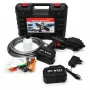 Акумуляторна мийка No Brand Wireless Car Wash Gun TACS 48VF MAX Чорний (M1092)
