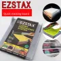 Набір органайзерів Ezstax для зберігання 34 х 29.5 см Прозорий (cht_544)