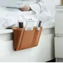 Приліжковий органайзер Urbankit 25x8 см Коричневий (FH-B01-CM)