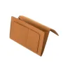 Приліжковий органайзер Urbankit 25x8 см Коричневий (FH-B01-CM)
