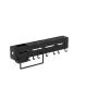 Настенная стойка для хранения кухонных принадлежностей AND Tool Rest 73-40-40PCS 30 см Черный (hub_zr5vk0)